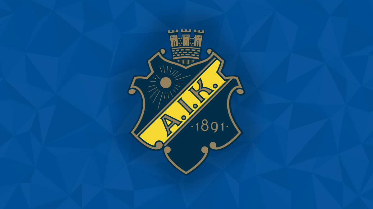 Ahmad Faqa återvänder till AIK efter succélån'