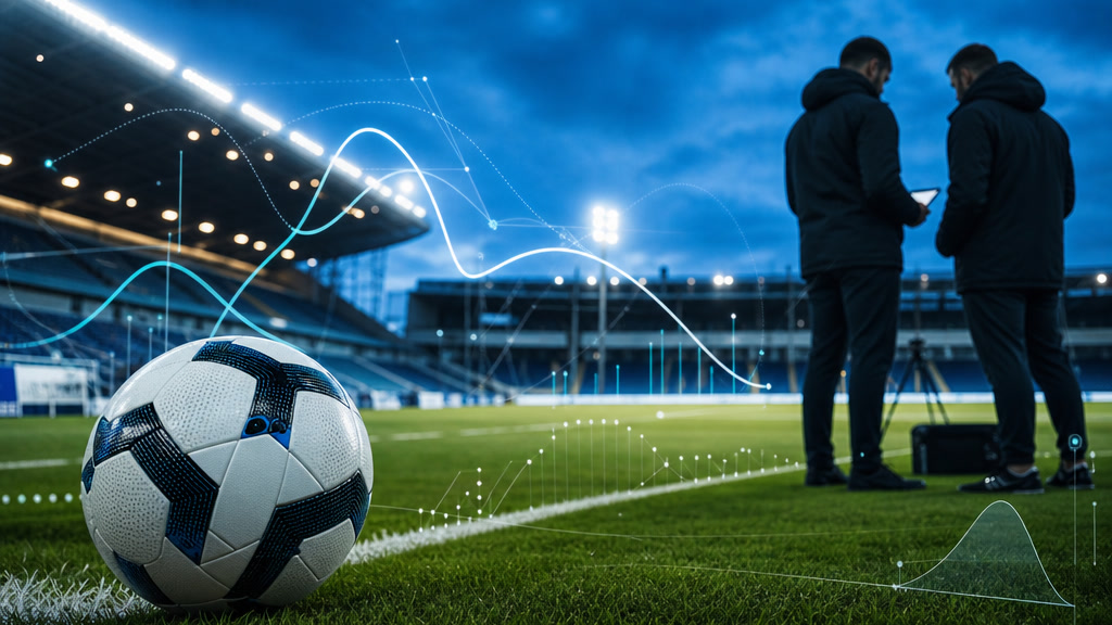 Oddsen slår modellen i Allsvenskan – och Sirius visar varför