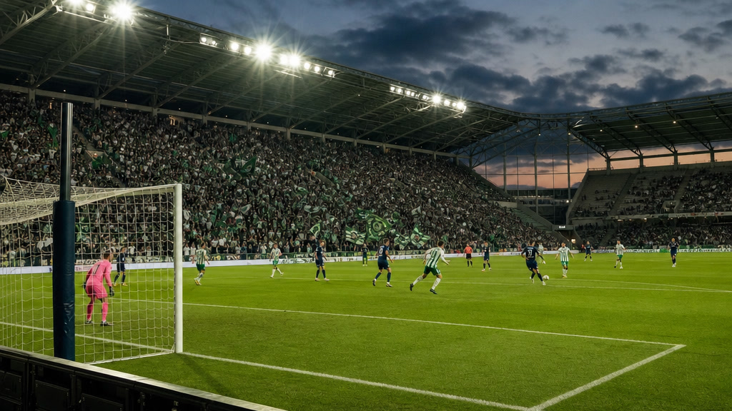 Hemmaplansfördelen i Allsvenskan finns – men nästan bara hos Hammarby