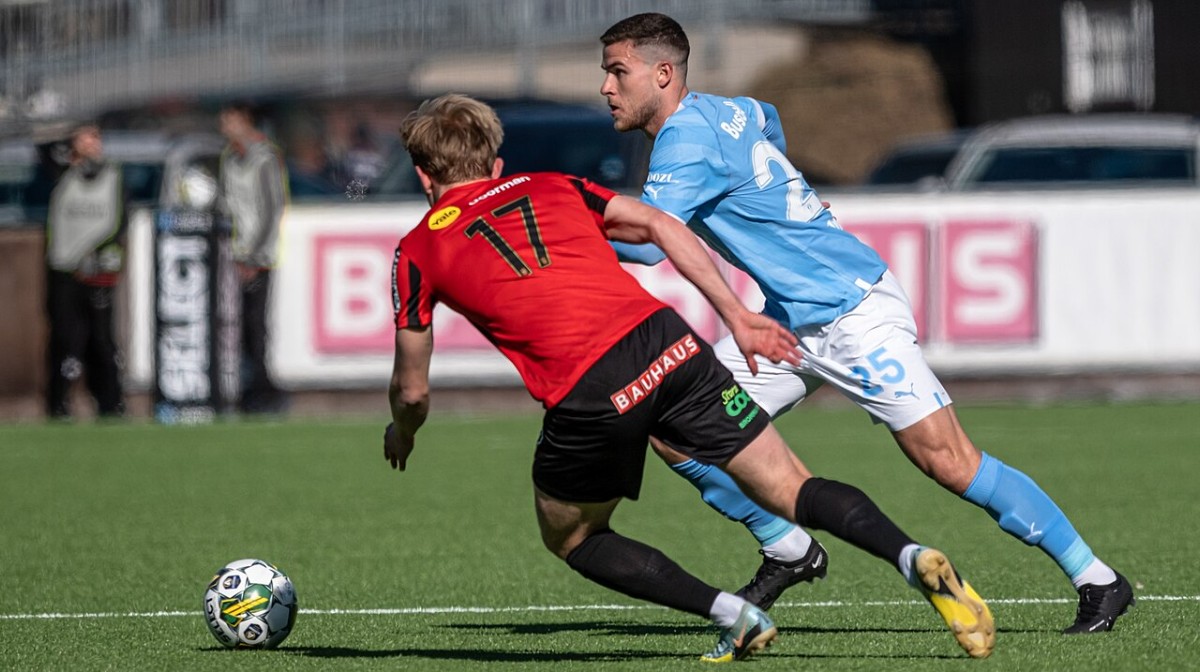 Hur data driver Allsvenskan odds - xG, förutsägelser & marknadsrörelser